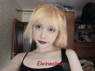 Elwinealman