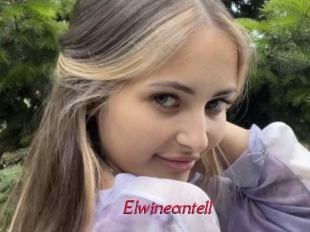 Elwineantell