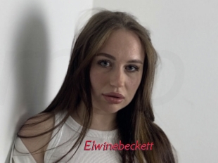 Elwinebeckett