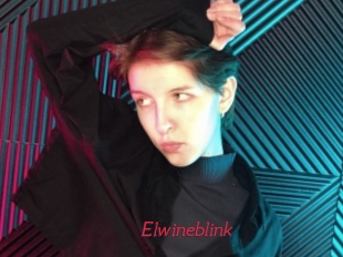 Elwineblink