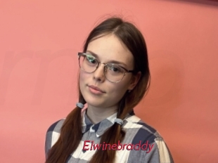 Elwinebraddy