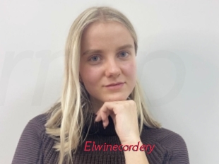 Elwinecordery