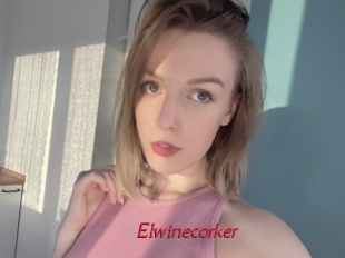 Elwinecorker