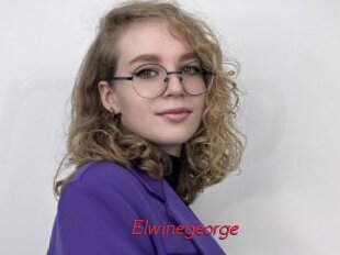 Elwinegeorge