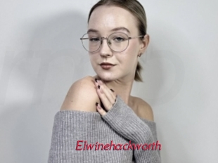 Elwinehackworth