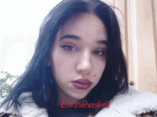 Elwinehaskell
