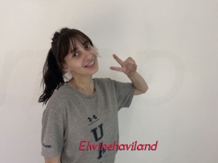 Elwinehaviland