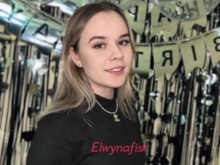 Elwynafisk