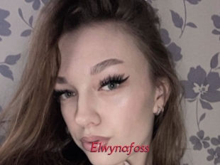 elwynafoss Red Movie Post