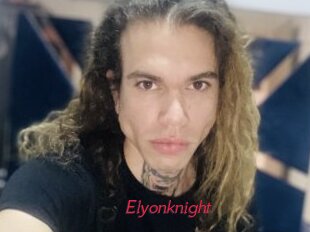Elyonknight