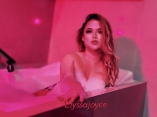 Elyssajoyce