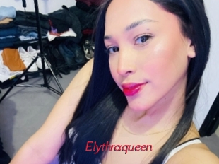Elythraqueen