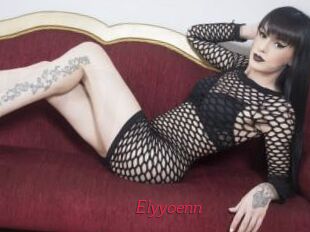 Elyyoenn