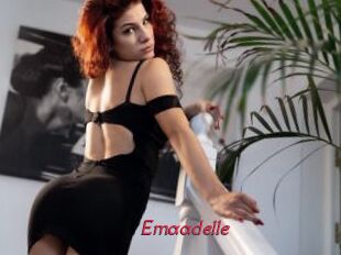Emaadelle