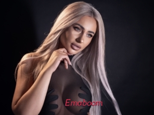 Emaboom