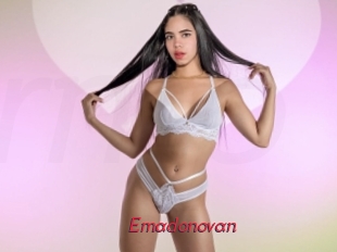 emadonovan Red Movie Post