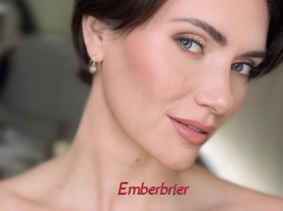 Emberbrier