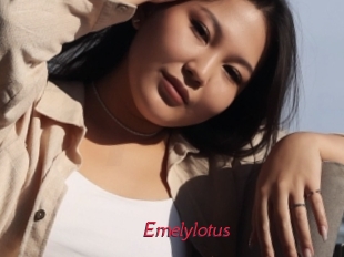 Emelylotus