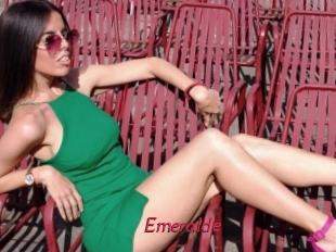 Emeralde