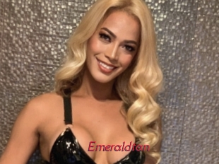 emeraldtan Red Movie Post