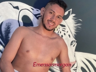 Emerssonmorgan