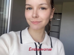 Emiliaevanse