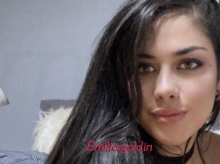 Emiliagoldin