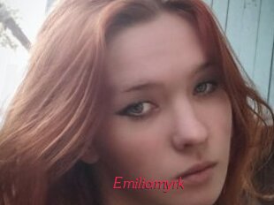 Emiliamyrk