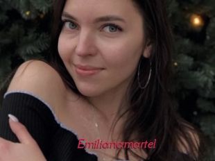 Emilianamartel