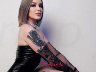 Emilianiki