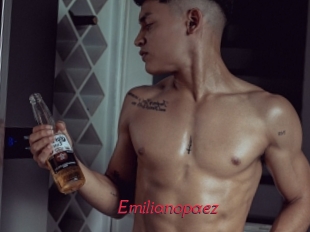 emilianopaez Red Movie Post