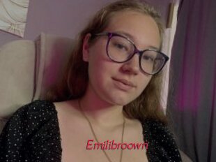 Emilibroown