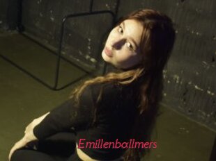 Emillenballmers