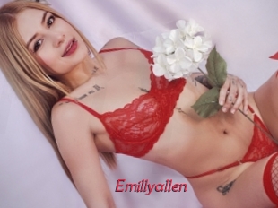 Emillyallen