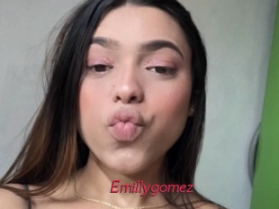 Emillygomez