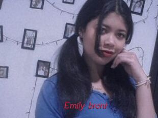 Emily_bront