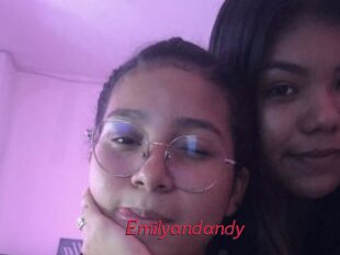 Emilyandandy