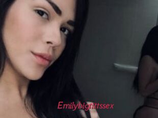 Emilybigtittssex