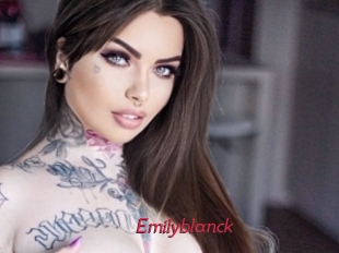 Emilyblanck