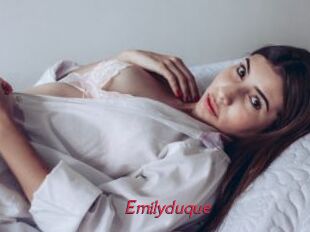 Emilyduque