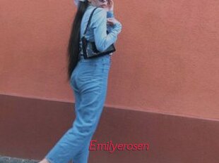 Emilyerosen