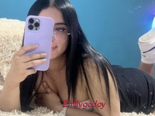 emilygodoy Red Movie Post