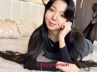 Emilygreenson