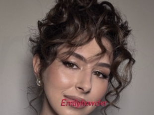Emilyhowder
