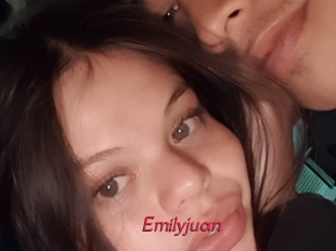 Emilyjuan