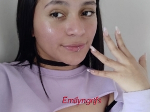 Emilyngrifs