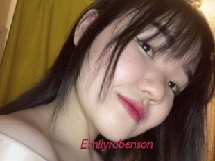 Emilyrobenson