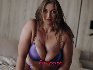 Emilysense