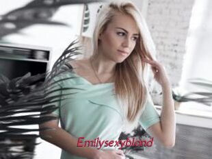 Emilysexyblond