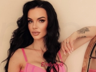 Emilyshyo